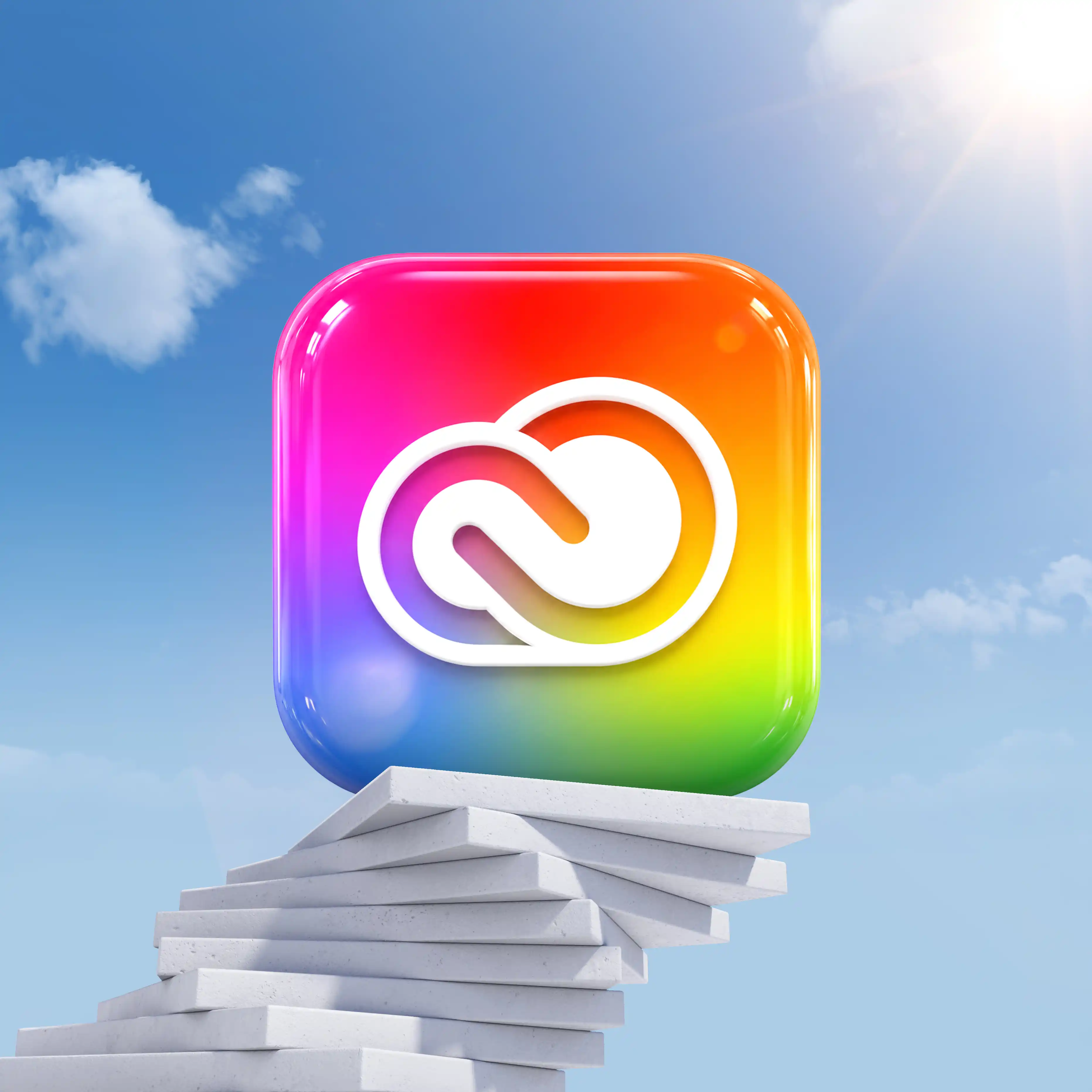Adobe Creative Cloud