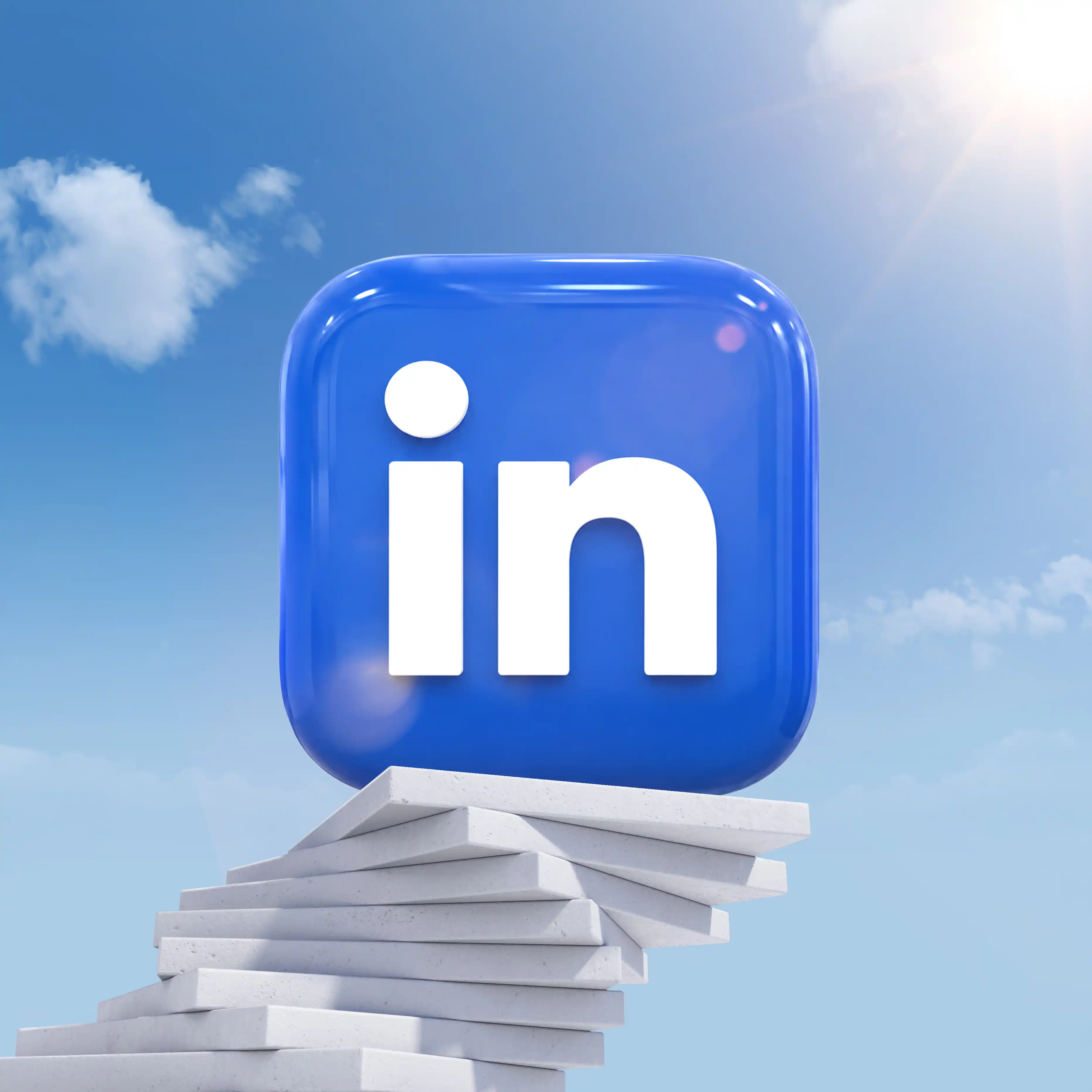 LinkedIn Premium