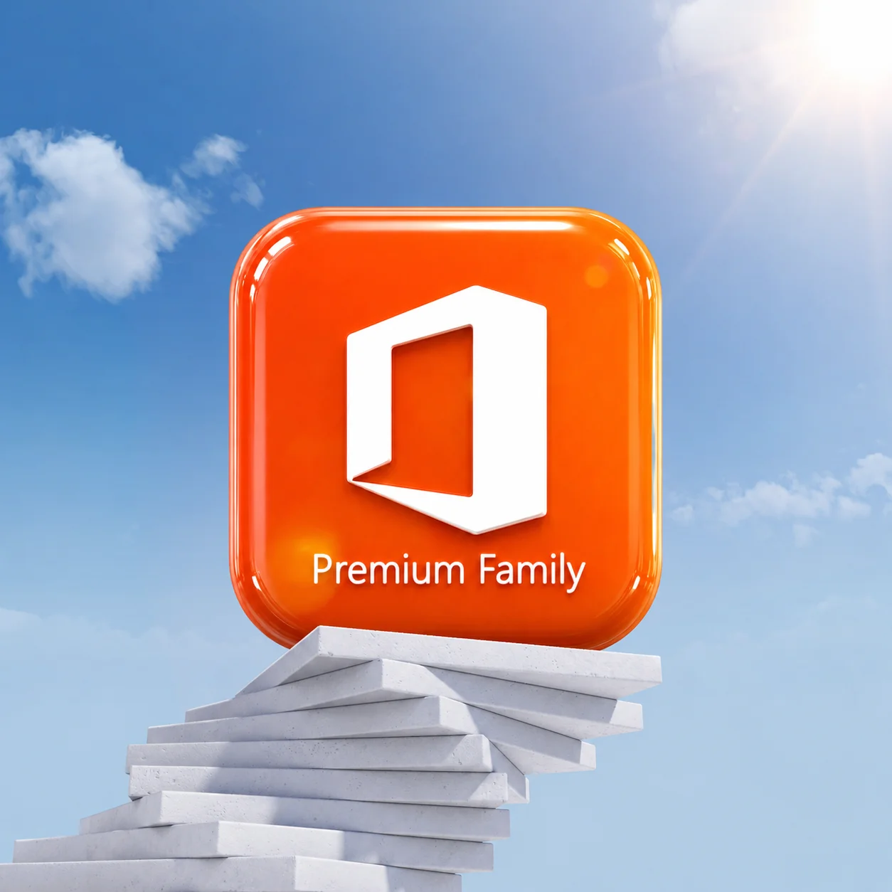 Office 365 Family